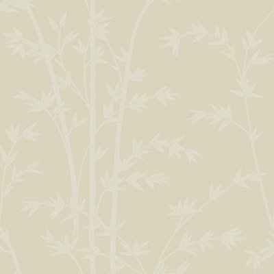 Colony Wallcovering - CL 0001WP26731 - BAMBOO - BEIGE