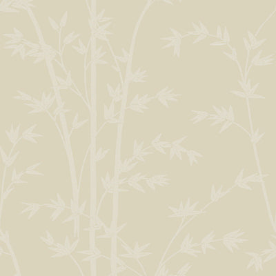 Colony Wallcovering - CL 0001WP26731 - BAMBOO - BEIGE