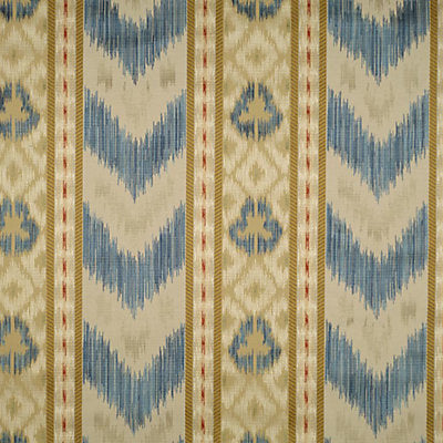 Colony Fabrics , a selection of fabrics such as velvet, damask, cotton, silk, linen and sheers.
