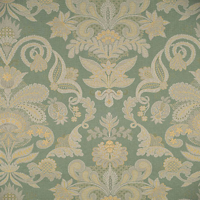 Colony Fabrics , a selection of fabrics such as velvet, damask, cotton, silk, linen and sheers.