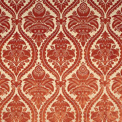 COLONY FABRICS-CL 000226713-GRAN CONDE-SPICE