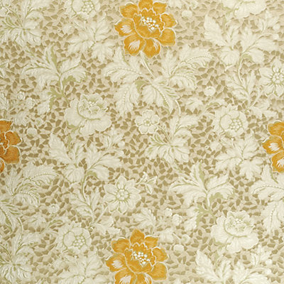 Colony Fabrics , a selection of fabrics such as velvet, damask, cotton, silk, linen and sheers.