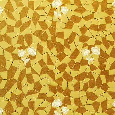 COLONY FABRICS-CL 000226917-RE SOLE COORDINATO-TOPAZIO