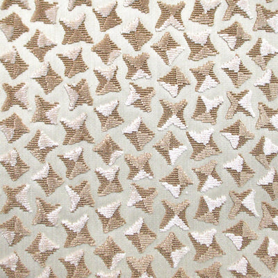 COLONY FABRICS-CL 000236404-CORIANDOLI-BEIGE