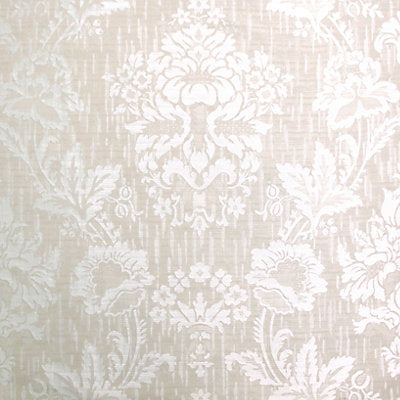 Colony Fabrics , a selection of fabrics such as velvet, damask, cotton, silk, linen and sheers.