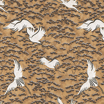 Colony Wallcovering - CL 0002WP36396 - GRU - BRONZO