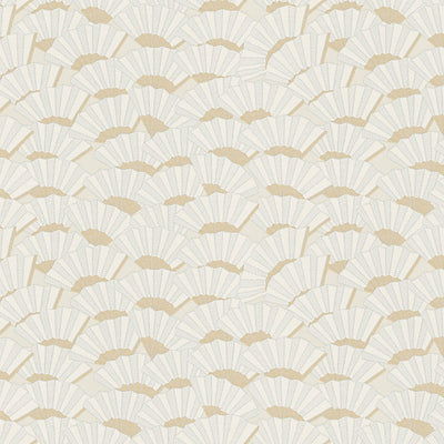 COLONY WALLCOVERING-CL 0002WP36408-SOGI-BEIGE