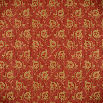 COLONY FABRICS-CL 000326503-PICCOLO MELOGRANO-CINNABAR