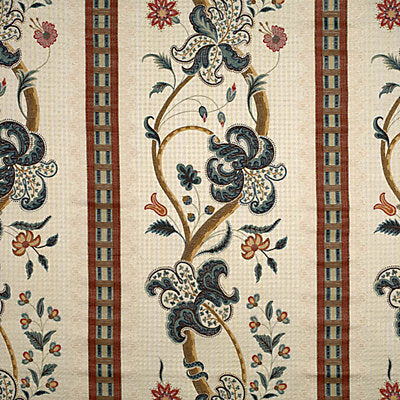 Colony Fabrics , a selection of fabrics such as velvet, damask, cotton, silk, linen and sheers.