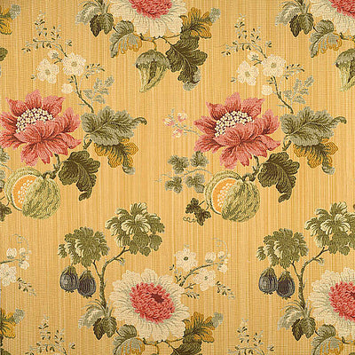 COLONY FABRICS-CL 000326580-PERRAULT-PAILLE