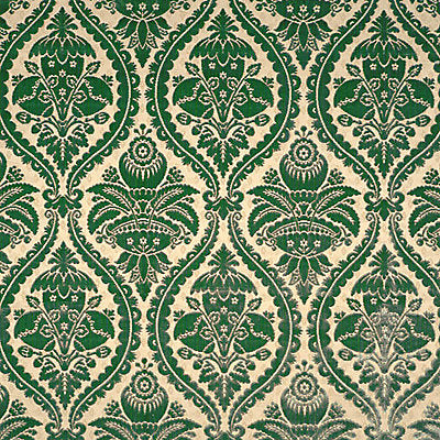 Colony Fabrics , a selection of fabrics such as velvet, damask, cotton, silk, linen and sheers.