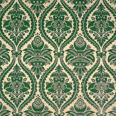 COLONY FABRICS-CL 000326713-GRAN CONDE-CELADON