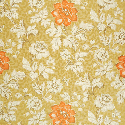 COLONY FABRICS-CL 000326916-RE SOLE-CORALLO