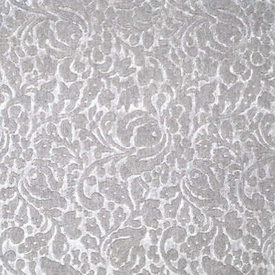 Colony Fabrics , a selection of fabrics such as velvet, damask, cotton, silk, linen and sheers.