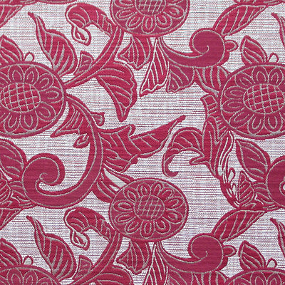 COLONY FABRICS-CL 000336441-OKINAWA-ROSSO