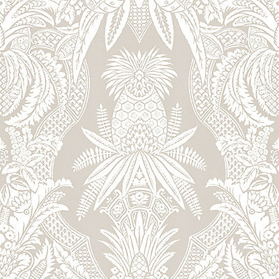 Colony Wallcovering, a selection of wallpaper such as Damask.