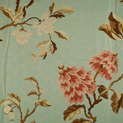 Colony Fabrics , a selection of fabrics such as velvet, damask, cotton, silk, linen and sheers.