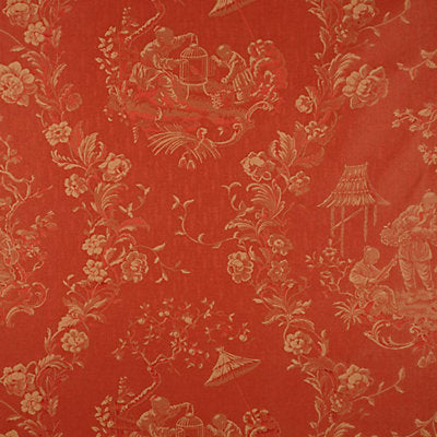 Colony Fabrics , a selection of fabrics such as velvet, damask, cotton, silk, linen and sheers.