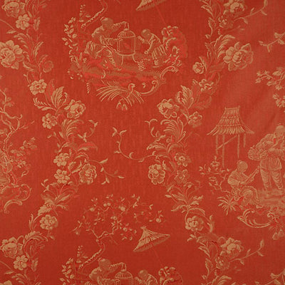 COLONY FABRICS-CL 000426259-RACCONIGI-ROSSO