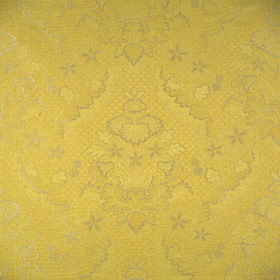 COLONY FABRICS-CL 000426402-VILLA LANTE UNITO-YELLOW