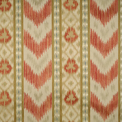 Colony Fabrics , a selection of fabrics such as velvet, damask, cotton, silk, linen and sheers.