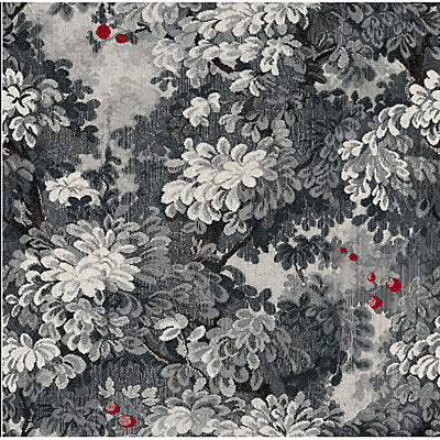 Colony Fabrics , a selection of fabrics such as velvet, damask, cotton, silk, linen and sheers.