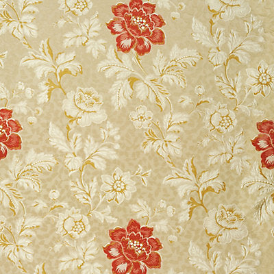 Colony Fabrics , a selection of fabrics such as velvet, damask, cotton, silk, linen and sheers.