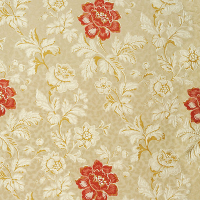 COLONY FABRICS-CL 000426916-RE SOLE-RUBINO
