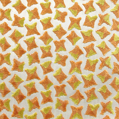 Colony Fabrics , a selection of fabrics such as velvet, damask, cotton, silk, linen and sheers.