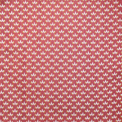 COLONY FABRICS-CL 000436418-NINFA TRELLIS-ROSSO