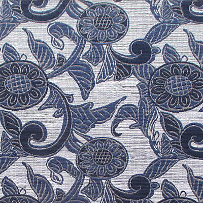 Colony Fabrics , a selection of fabrics such as velvet, damask, cotton, silk, linen and sheers.