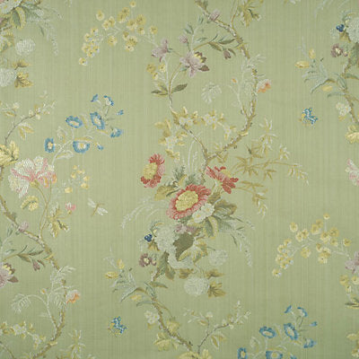 Colony Fabrics , a selection of fabrics such as velvet, damask, cotton, silk, linen and sheers.