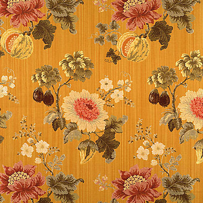 Colony Fabrics , a selection of fabrics such as velvet, damask, cotton, silk, linen and sheers.