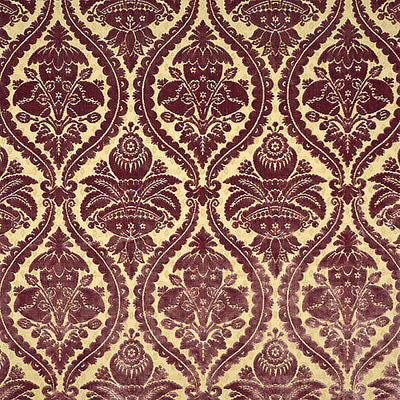 COLONY FABRICS-CL 000526713-GRAN CONDE-AUBERGINE