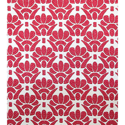 COLONY FABRICS-CL 000527004-SUSA-ROSSO