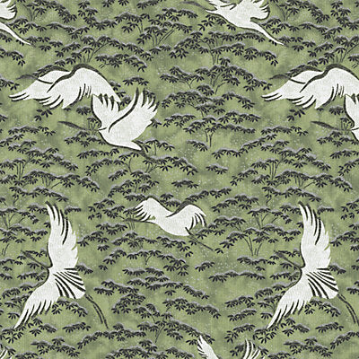 Colony Fabrics , a selection of fabrics such as velvet, damask, cotton, silk, linen and sheers.