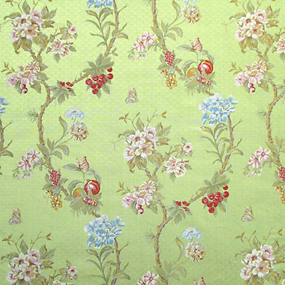 Colony Fabrics , a selection of fabrics such as velvet, damask, cotton, silk, linen and sheers.