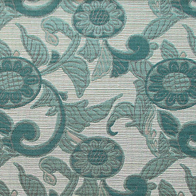 Colony Fabrics , a selection of fabrics such as velvet, damask, cotton, silk, linen and sheers.