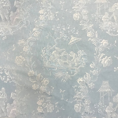 Colony Fabrics , a selection of fabrics such as velvet, damask, cotton, silk, linen and sheers.