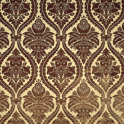 COLONY FABRICS-CL 000626713-GRAN CONDE-BRUN