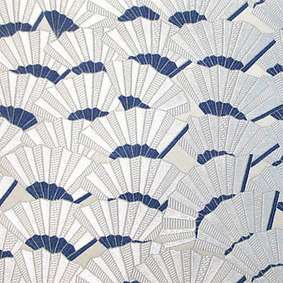 Colony Fabrics , a selection of fabrics such as velvet, damask, cotton, silk, linen and sheers.