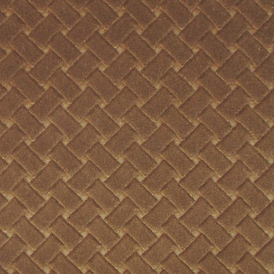 COLONY FABRICS-CL 000636433-ARGO CANESTRINO-CAMMELLO