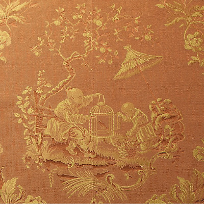 Colony Fabrics , a selection of fabrics such as velvet, damask, cotton, silk, linen and sheers.