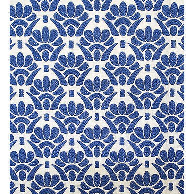 COLONY FABRICS-CL 000727004-SUSA-BLU