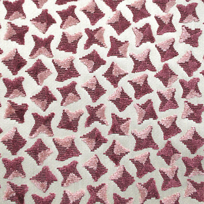 Colony Fabrics , a selection of fabrics such as velvet, damask, cotton, silk, linen and sheers.