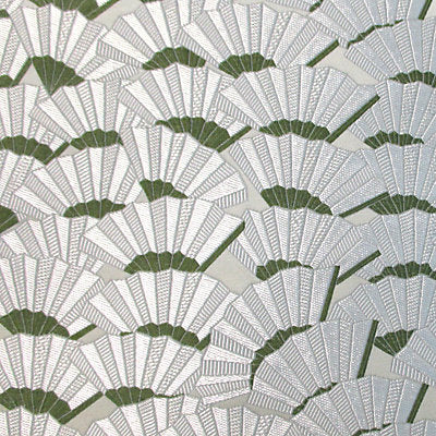 Colony Fabrics , a selection of fabrics such as velvet, damask, cotton, silk, linen and sheers.