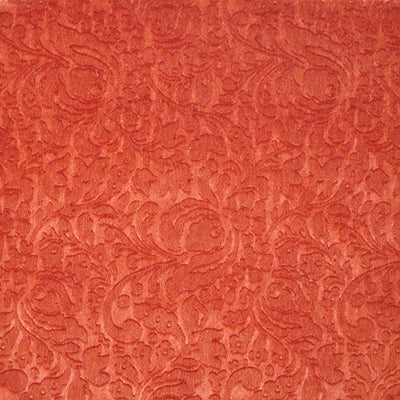 COLONY FABRICS-CL 000736425-CANOVA SEVIGNEE-PAPRIKA