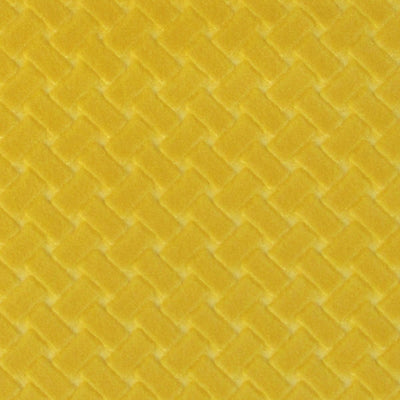 COLONY FABRICS-CL 000736433-ARGO CANESTRINO-GIALLO