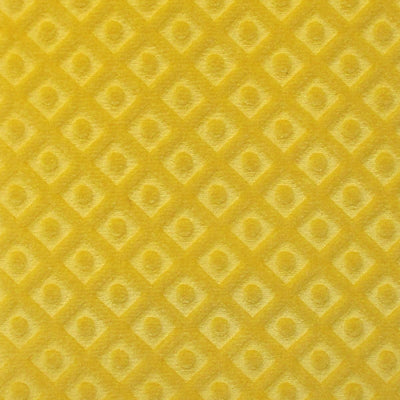 COLONY FABRICS-CL 000736434-ARGO TRELLIS-GIALLO