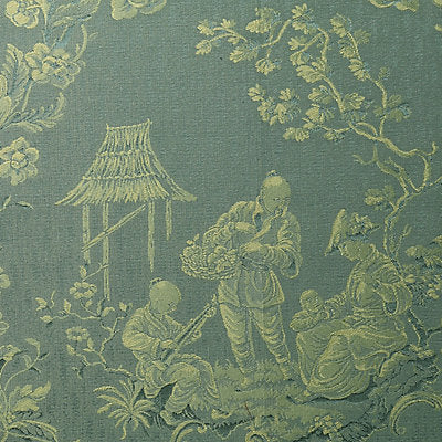 Colony Fabrics , a selection of fabrics such as velvet, damask, cotton, silk, linen and sheers.